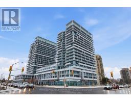 604 - 55 SPEERS ROAD, Oakville, Ontario