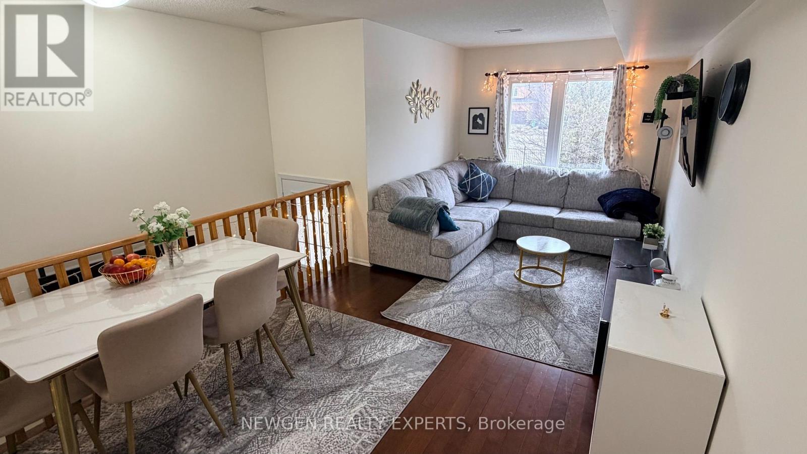 97 - 1050 Bristol Road W, Mississauga, Ontario  L5V 2E8 - Photo 4 - W12646066