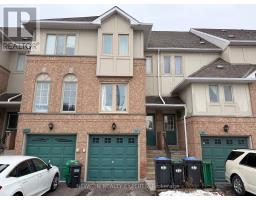 97 - 1050 BRISTOL ROAD W, Mississauga, Ontario