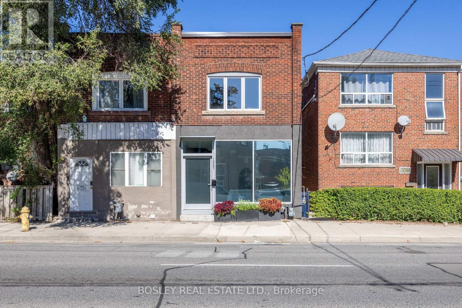 1007 Weston Road, Toronto, Ontario  M6N 3R9 - Photo 38 - W12646090