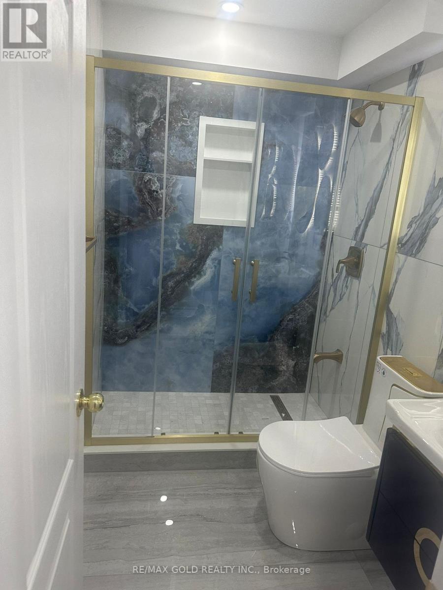 Basement - 5349 Tenth Line W, Mississauga, Ontario  L5M 7C2 - Photo 12 - W12646102