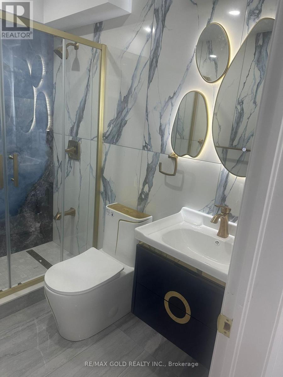 Basement - 5349 Tenth Line W, Mississauga, Ontario  L5M 7C2 - Photo 13 - W12646102