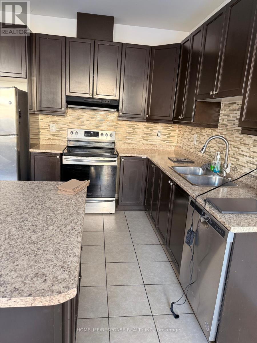 1059 SAVOLINE BOULEVARD, Milton, Ontario