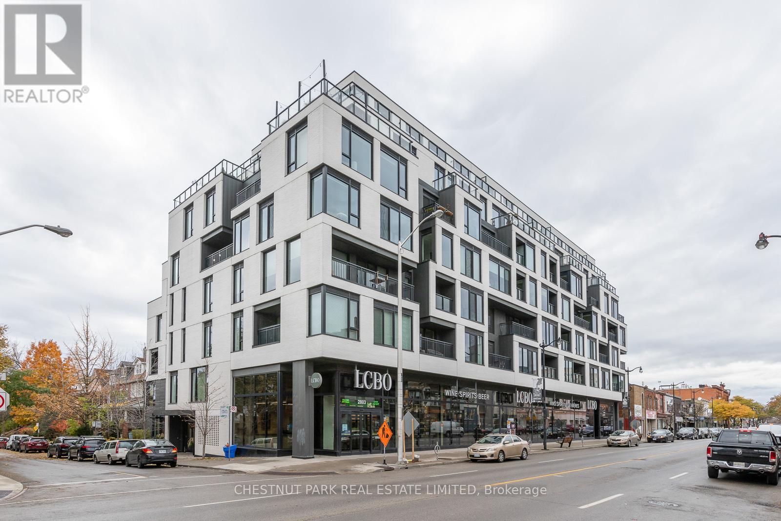 604 - 530 INDIAN GROVE, Toronto, Ontario