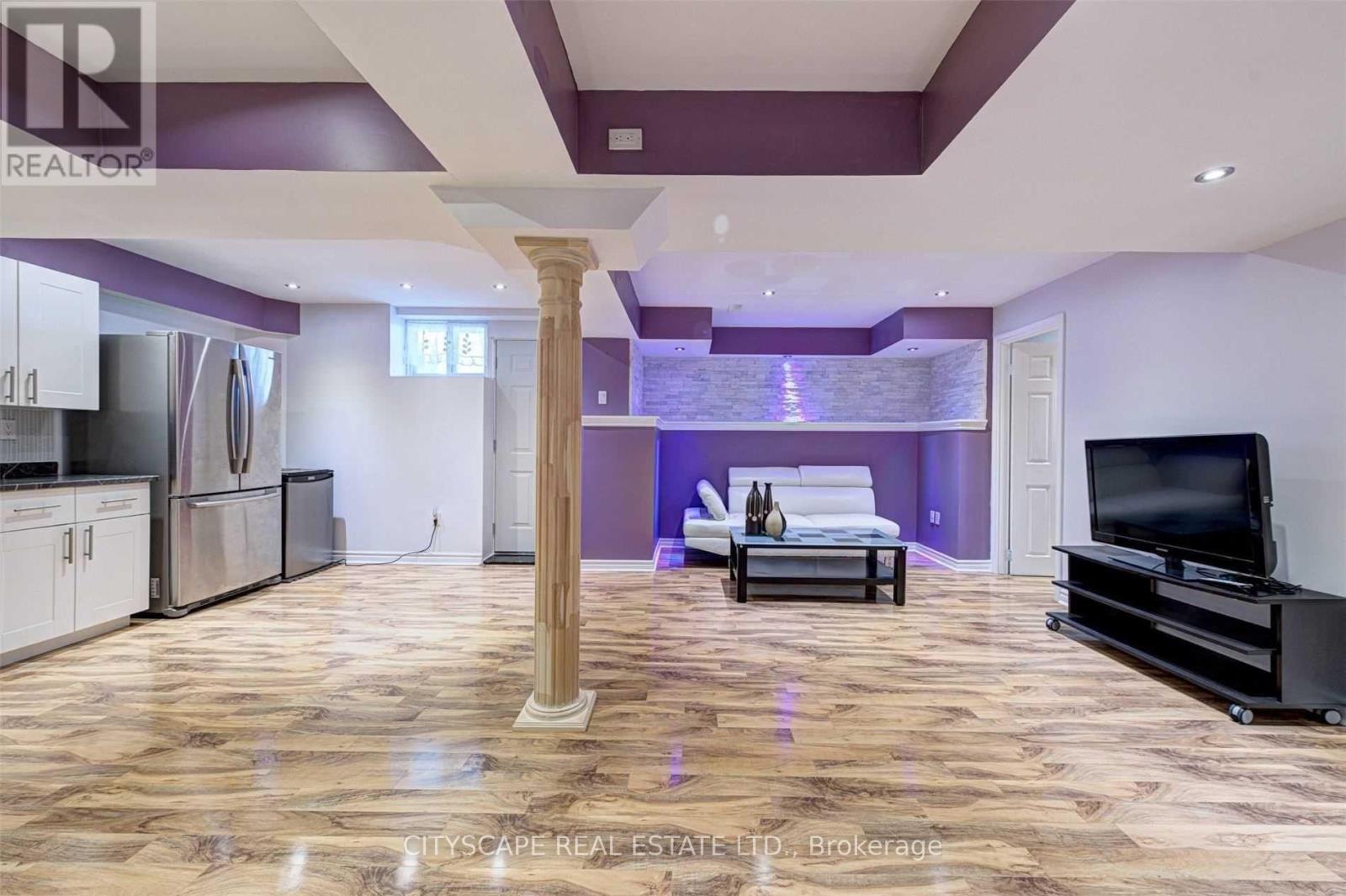 Bsmt - 7091 Benjamin Court E, Mississauga, Ontario  L5W 0E1 - Photo 5 - W12646124