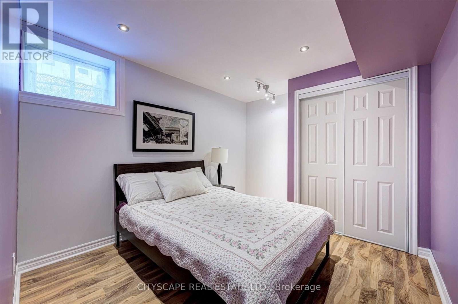 Bsmt - 7091 Benjamin Court E, Mississauga, Ontario  L5W 0E1 - Photo 7 - W12646124