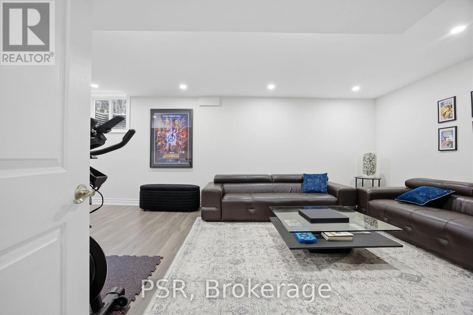 3254 Sir Johns Homestead, Mississauga, Ontario  L5L 2P1 - Photo 31 - W12646136