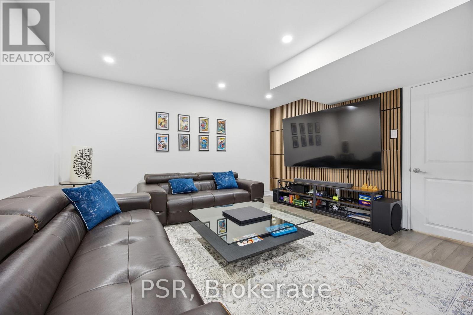 3254 Sir Johns Homestead, Mississauga, Ontario  L5L 2P1 - Photo 32 - W12646136