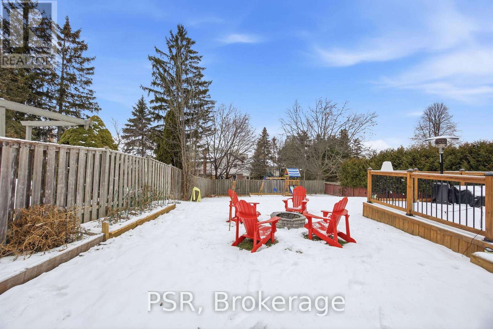 3254 Sir Johns Homestead, Mississauga, Ontario  L5L 2P1 - Photo 45 - W12646136