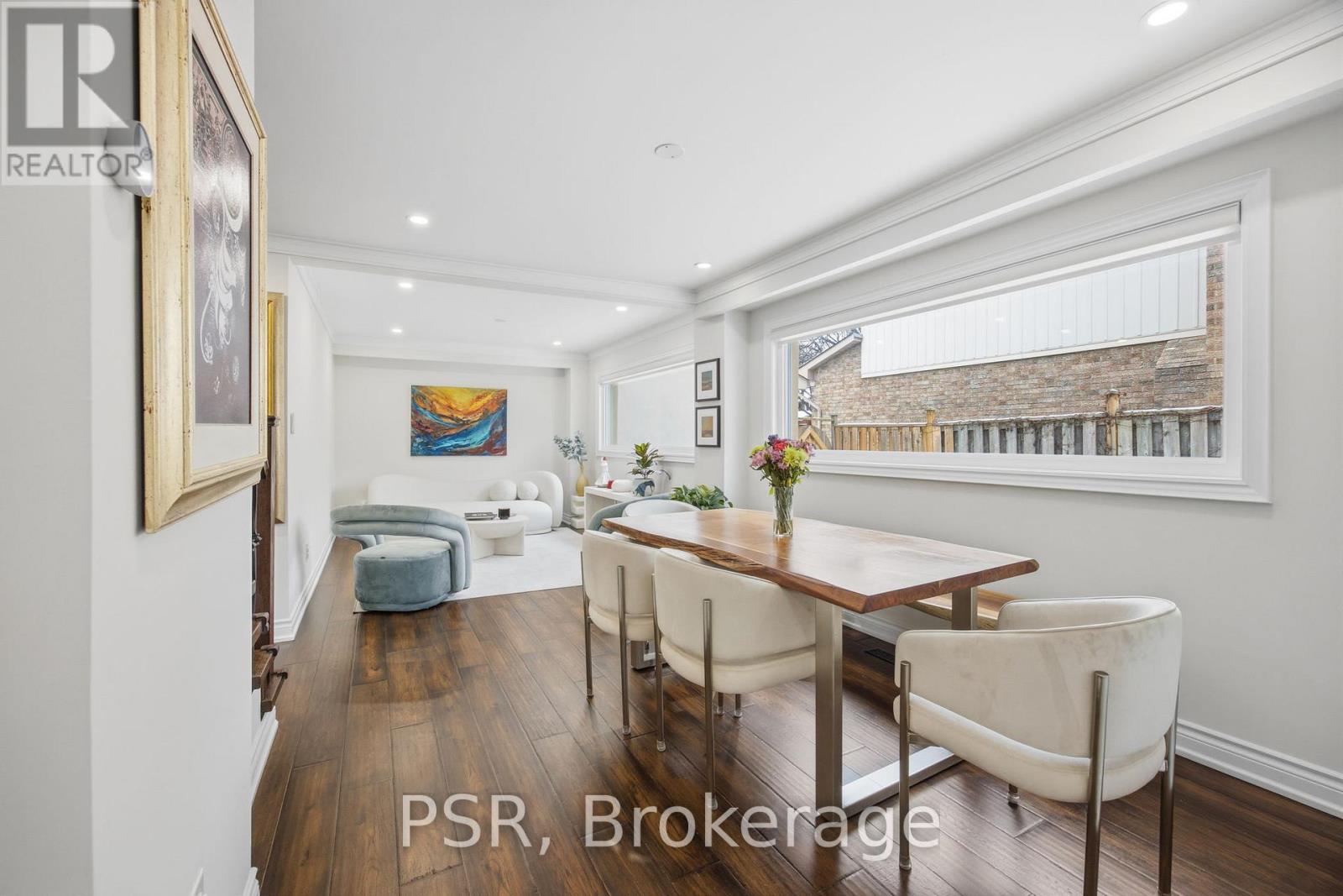 3254 Sir Johns Homestead, Mississauga, Ontario  L5L 2P1 - Photo 8 - W12646136