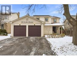 3254 SIR JOHNS HOMESTEAD, Mississauga, Ontario