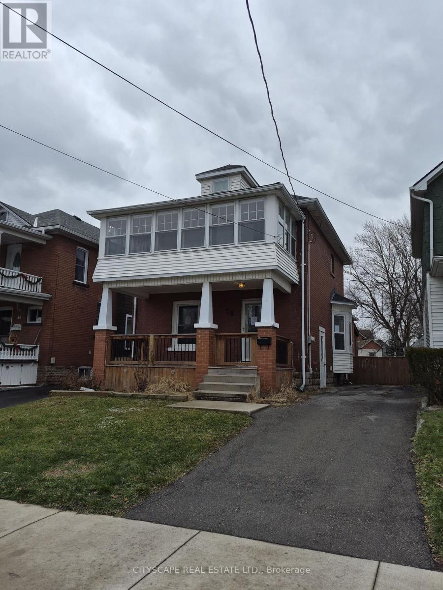 28 MARGERY ROAD, Welland, Ontario