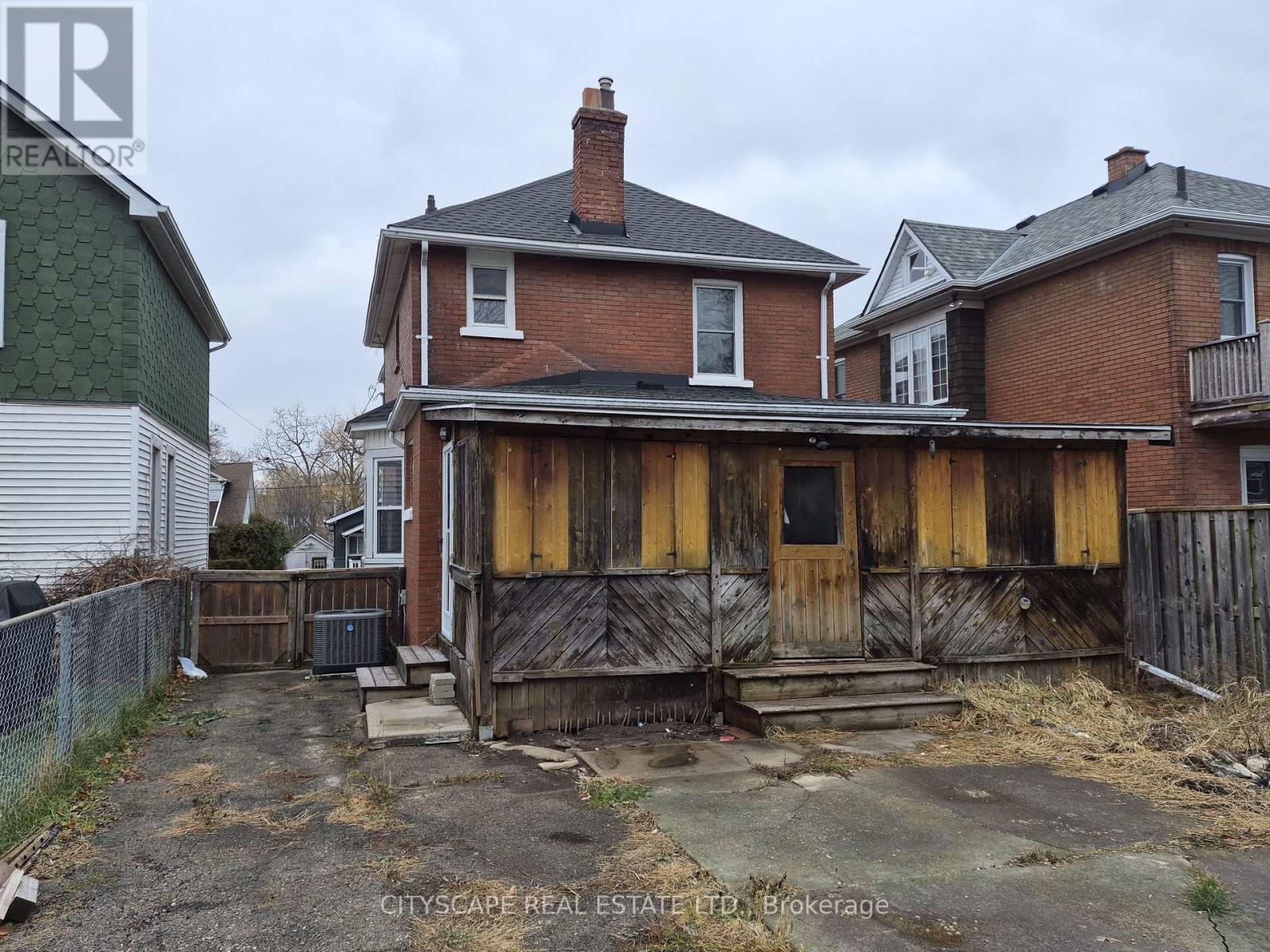 28 Margery Road, Welland, Ontario  L3B 2P6 - Photo 26 - X12646056