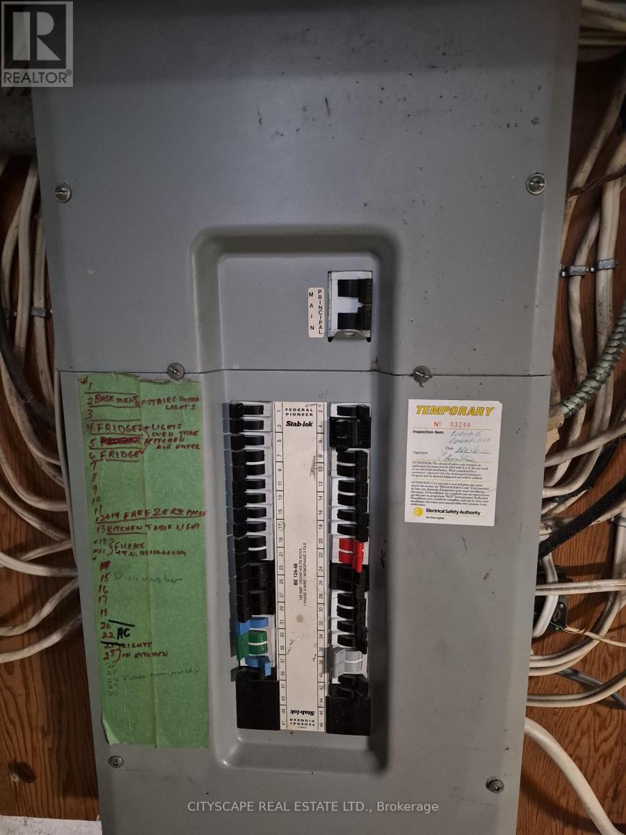 28 Margery Road, Welland, Ontario  L3B 2P6 - Photo 31 - X12646056