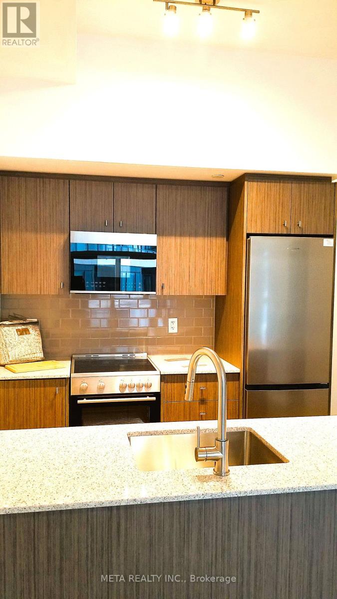 407 - 25 Wellington Street S, Kitchener, Ontario  N2G 0G5 - Photo 5 - X12646062