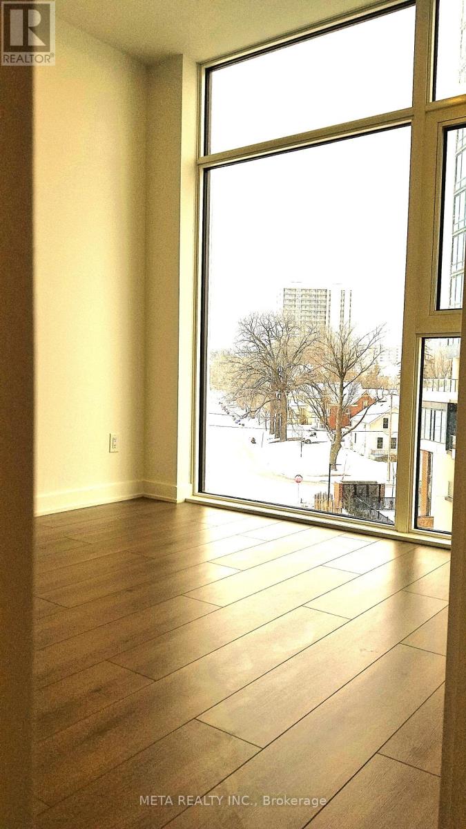 407 - 25 Wellington Street S, Kitchener, Ontario  N2G 0G5 - Photo 9 - X12646062