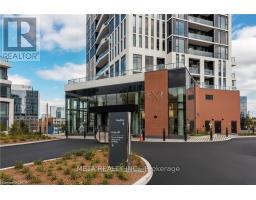 407 - 25 WELLINGTON STREET S, Kitchener, Ontario