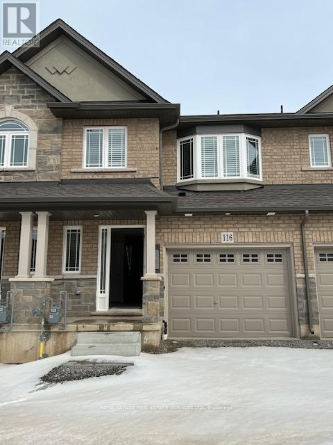 116 Laguna Village Crescent, Hamilton, Ontario  L0R 1P0 - Photo 2 - X12646092