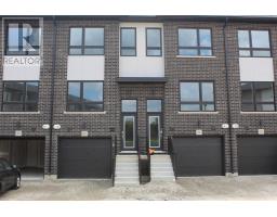 37 - 720 GREY STREET, Brantford, Ontario