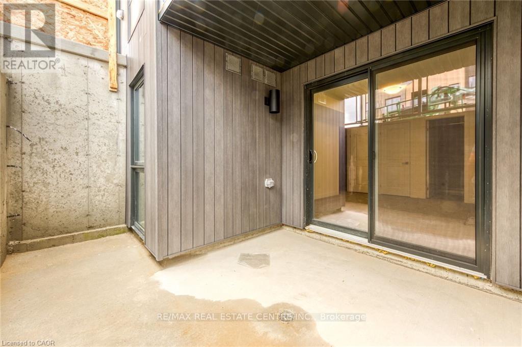 C017 - 10 Urbane Boulevard, Kitchener, Ontario  N2E 0H8 - Photo 28 - X12646128