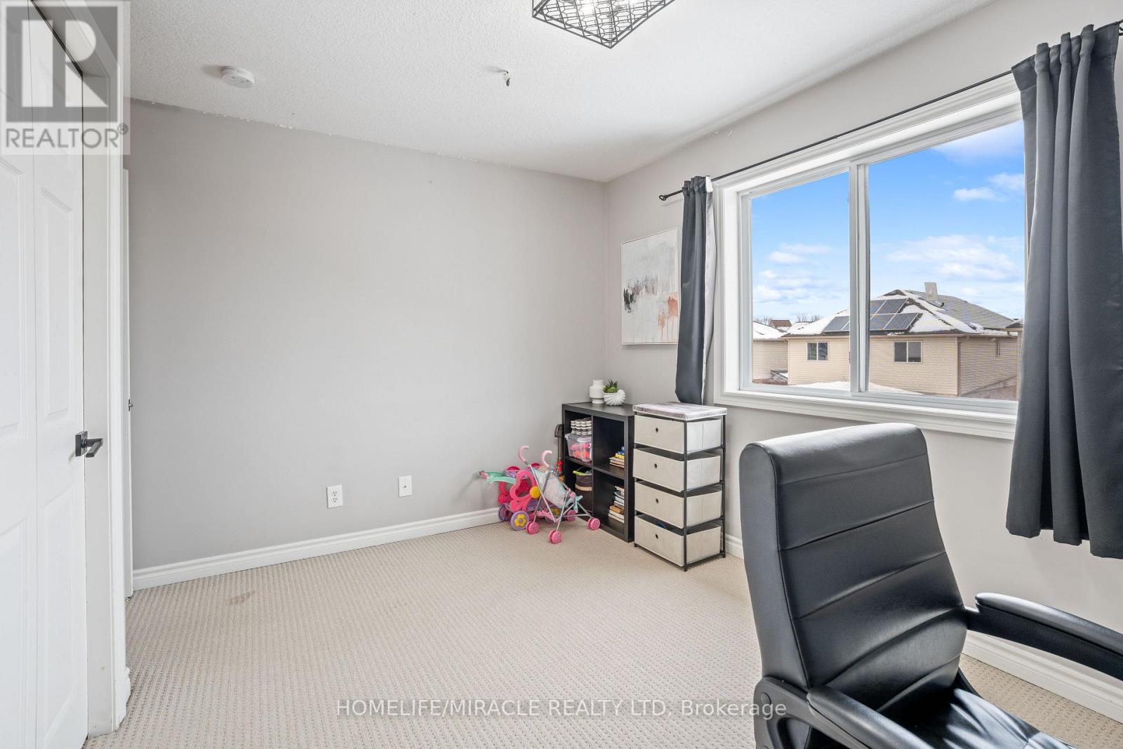 589 Sales Drive, Woodstock, Ontario  N4S 0A1 - Photo 15 - X12646134