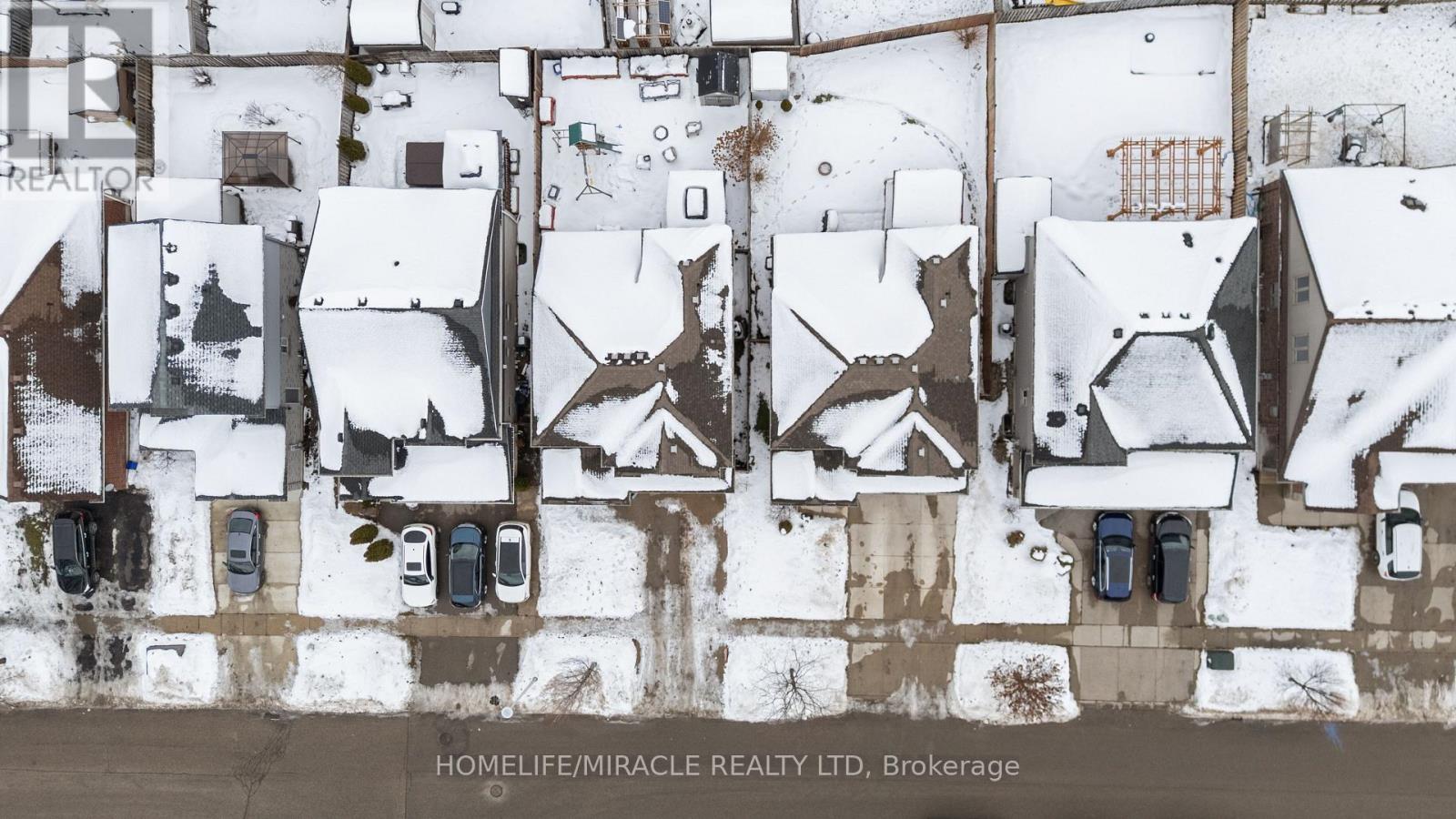 589 Sales Drive, Woodstock, Ontario  N4S 0A1 - Photo 3 - X12646134