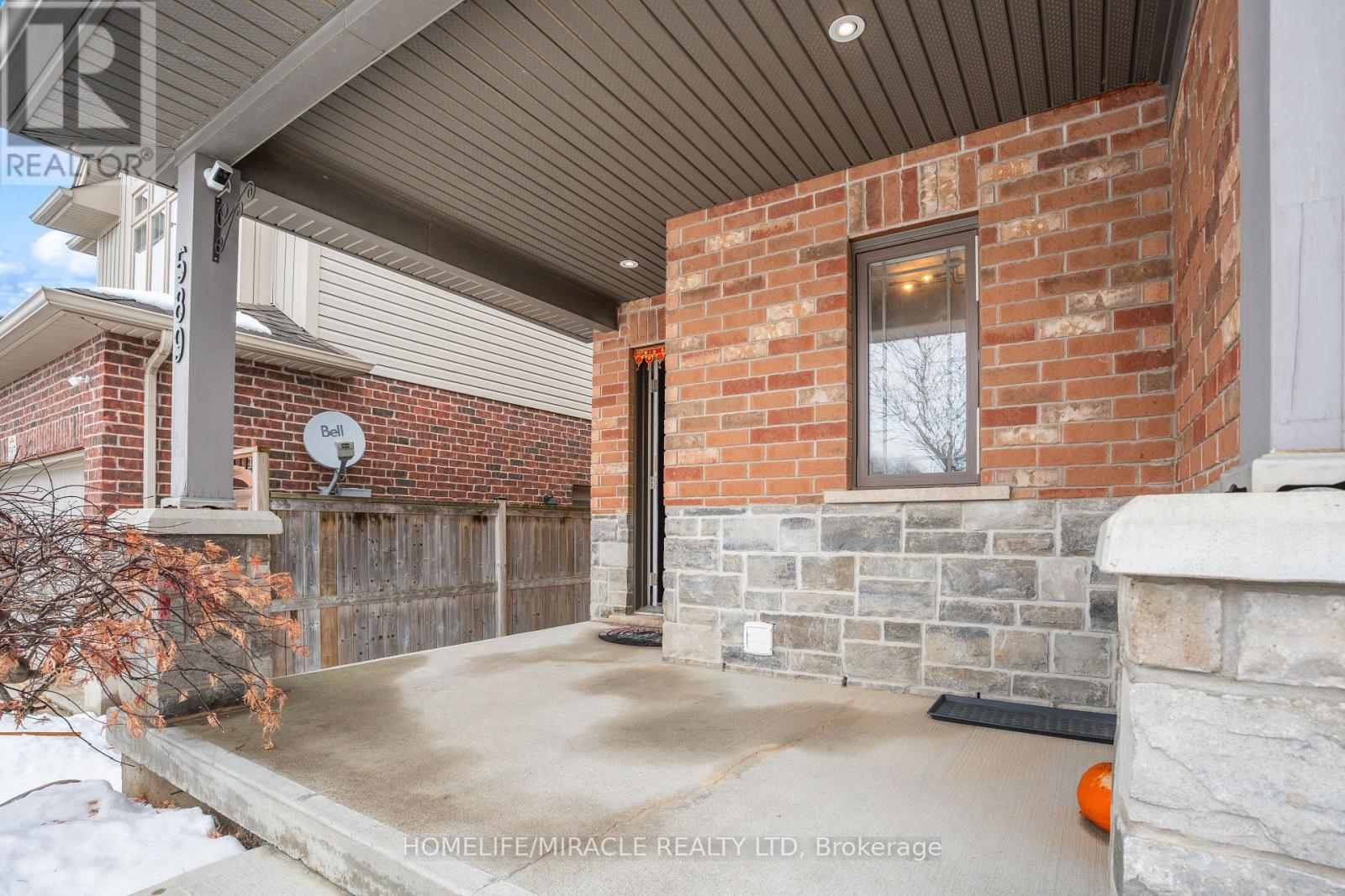 589 Sales Drive, Woodstock, Ontario  N4S 0A1 - Photo 42 - X12646134