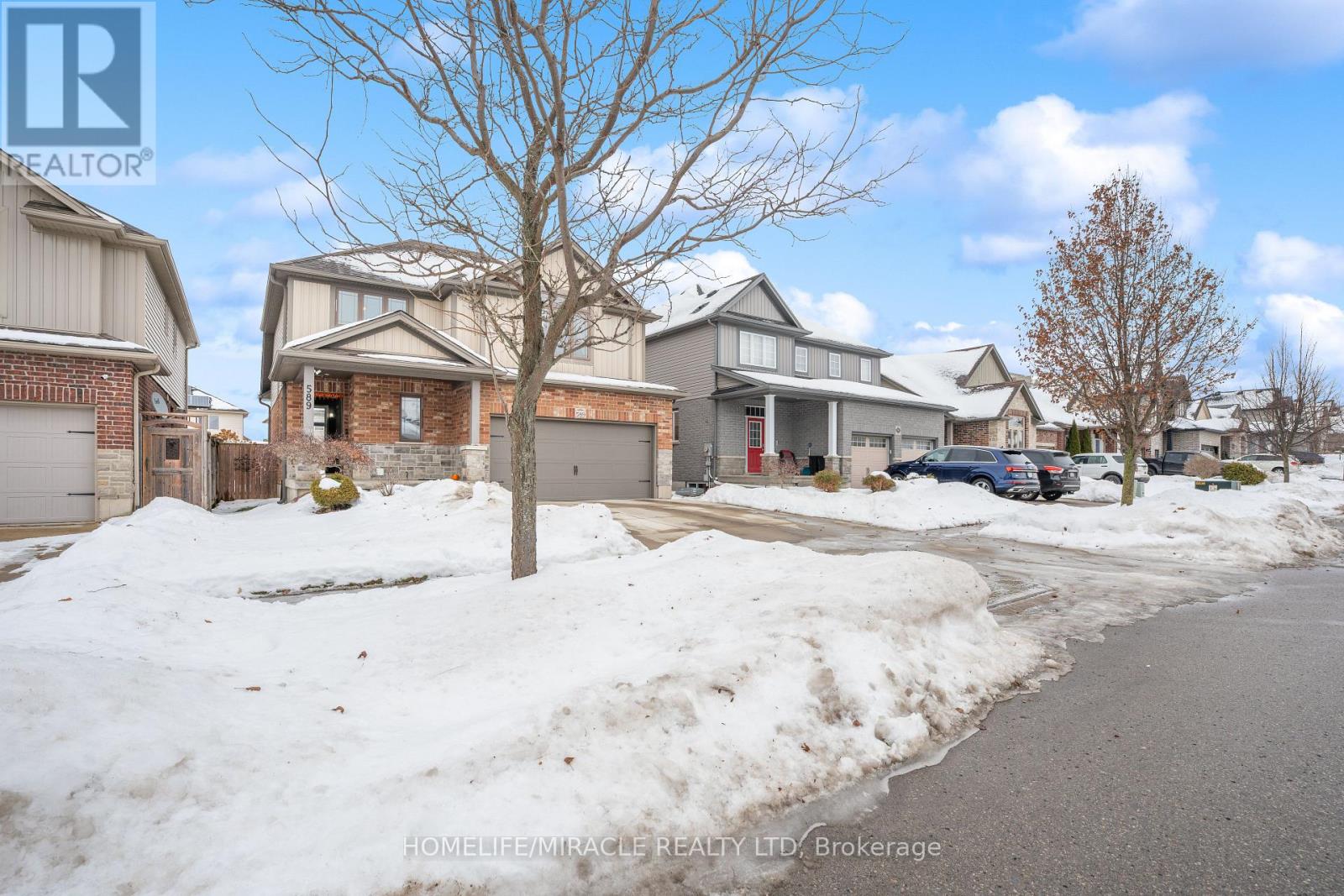 589 Sales Drive, Woodstock, Ontario  N4S 0A1 - Photo 44 - X12646134