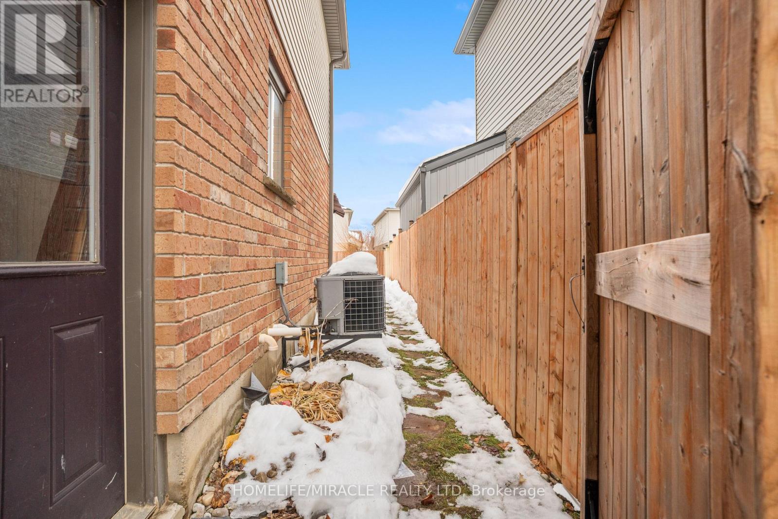 589 Sales Drive, Woodstock, Ontario  N4S 0A1 - Photo 45 - X12646134