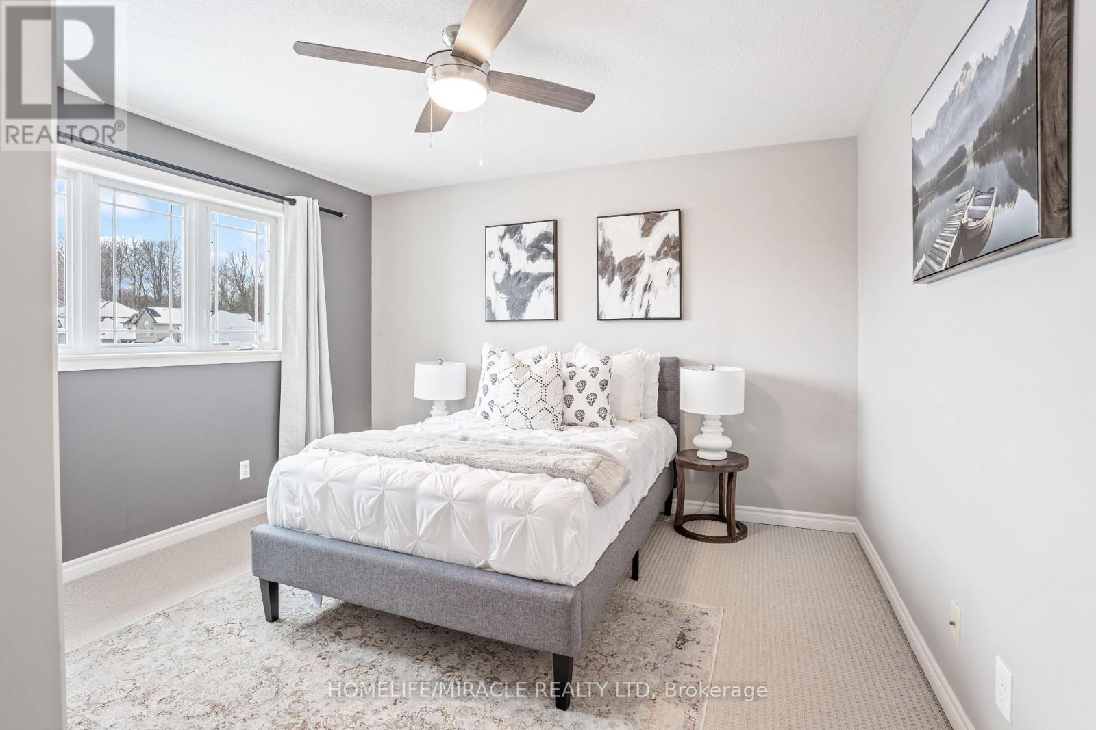 589 Sales Drive, Woodstock, Ontario  N4S 0A1 - Photo 5 - X12646134