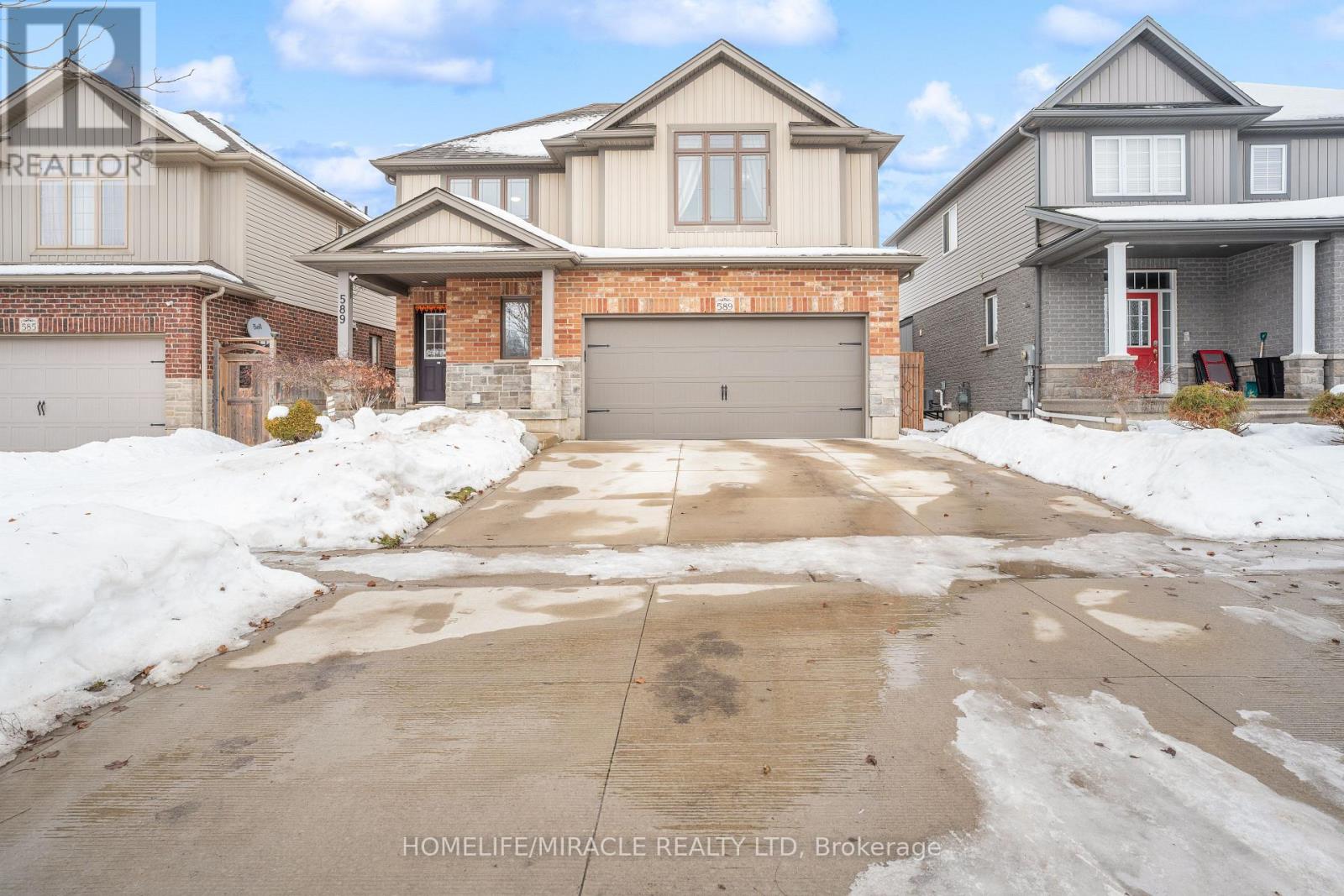 589 Sales Drive, Woodstock, Ontario  N4S 0A1 - Photo 50 - X12646134