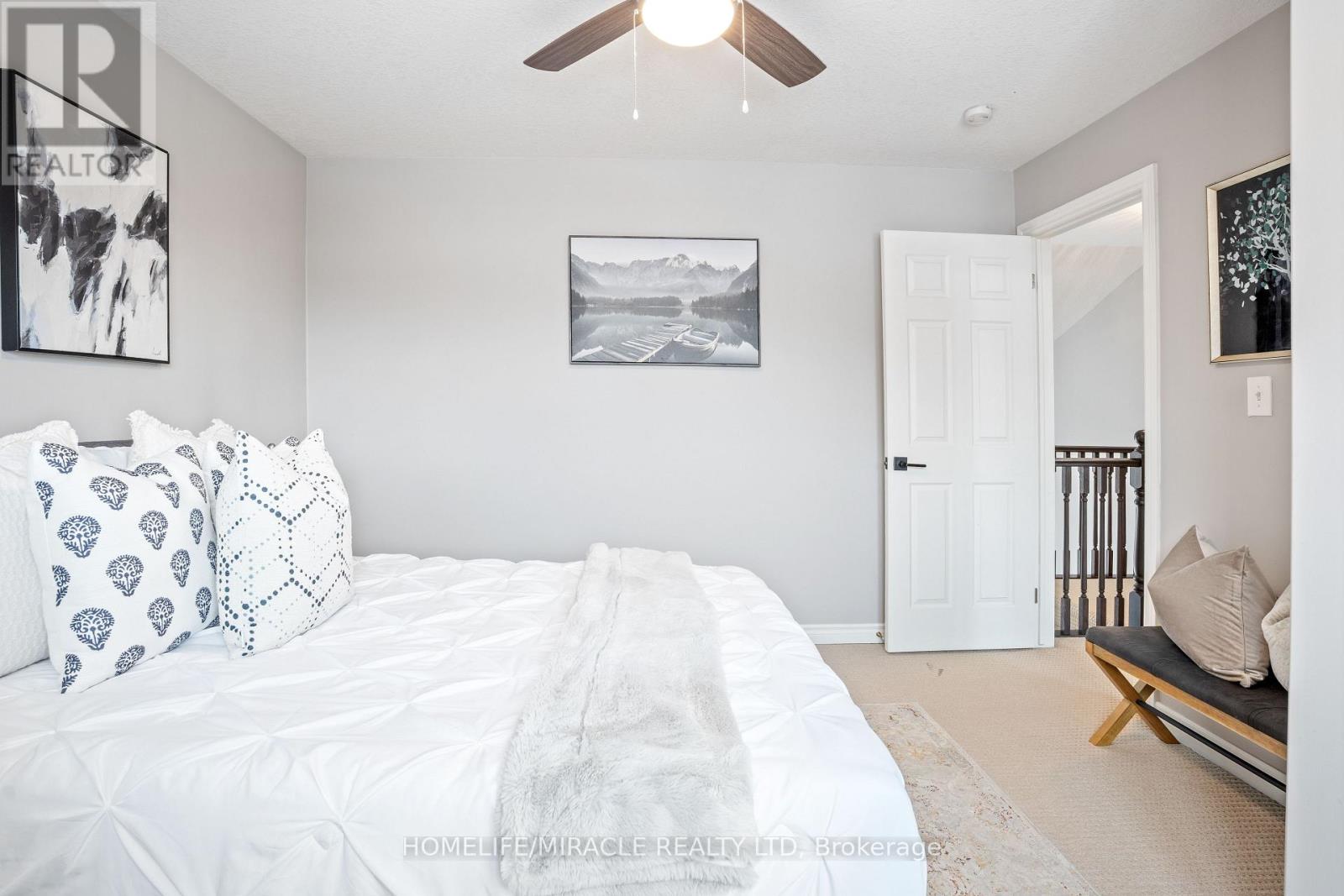 589 Sales Drive, Woodstock, Ontario  N4S 0A1 - Photo 6 - X12646134