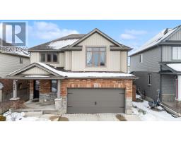 589 SALES DRIVE, Woodstock, Ontario