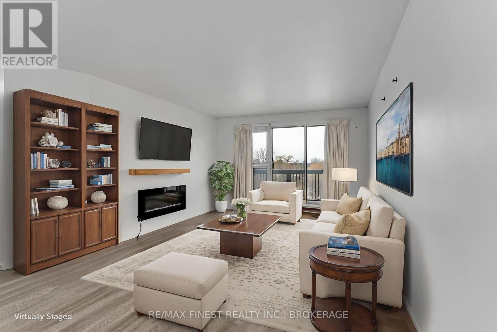 312 - 66 Greenview Drive, Kingston (Central City West), Ontario  K7M 7C5 - Photo 11 - X12646148