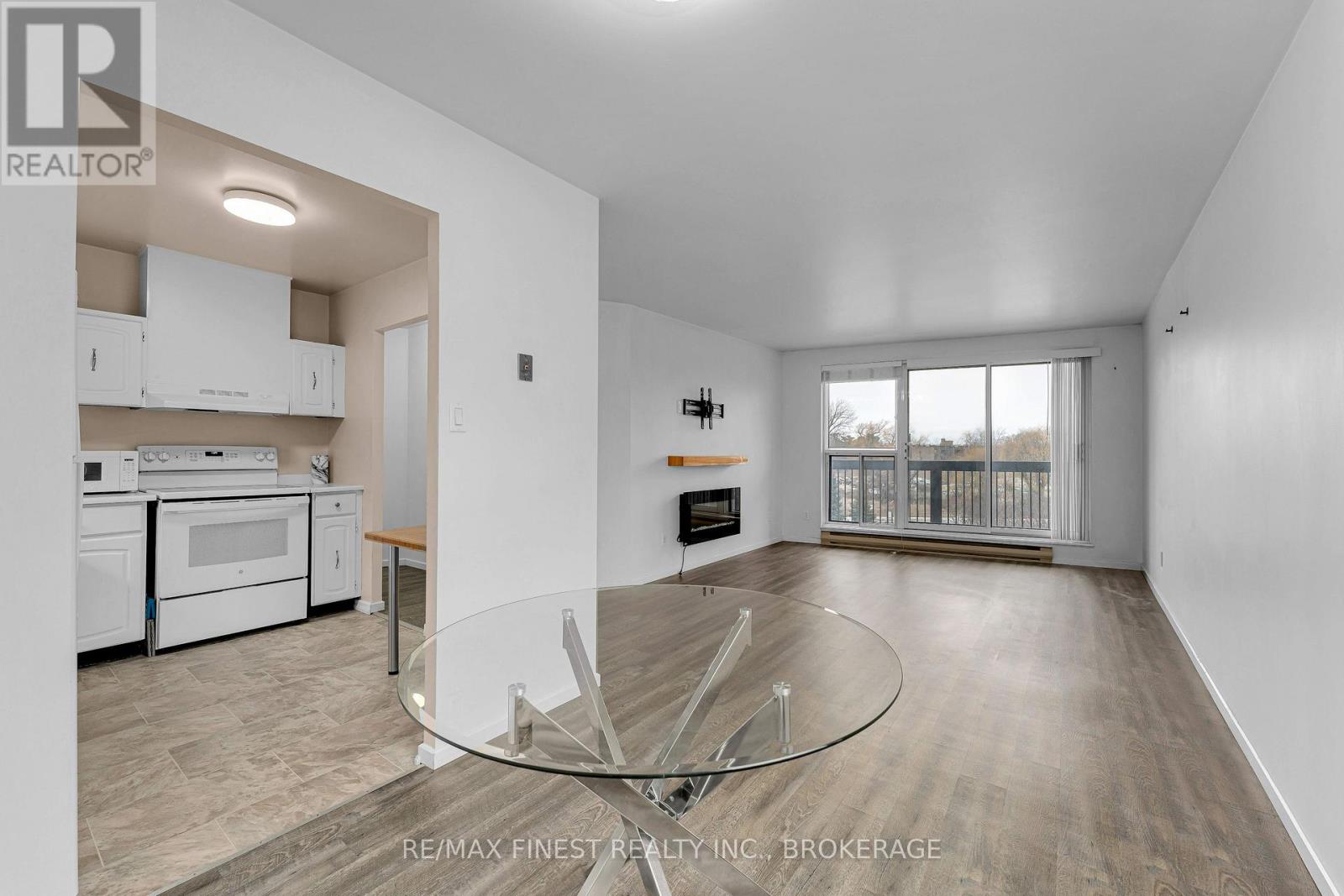 312 - 66 Greenview Drive, Kingston (Central City West), Ontario  K7M 7C5 - Photo 19 - X12646148