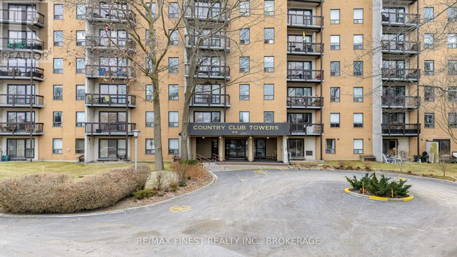 312 - 66 Greenview Drive, Kingston (Central City West), Ontario  K7M 7C5 - Photo 2 - X12646148