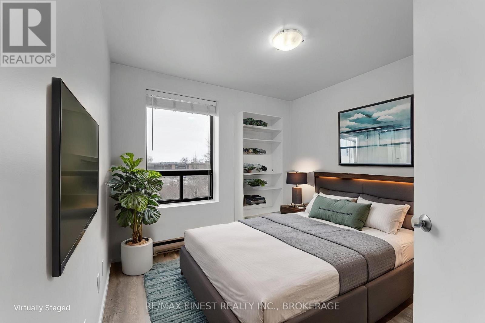 312 - 66 Greenview Drive, Kingston (Central City West), Ontario  K7M 7C5 - Photo 26 - X12646148