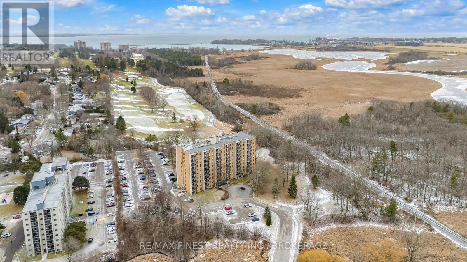 312 - 66 Greenview Drive, Kingston (Central City West), Ontario  K7M 7C5 - Photo 3 - X12646148