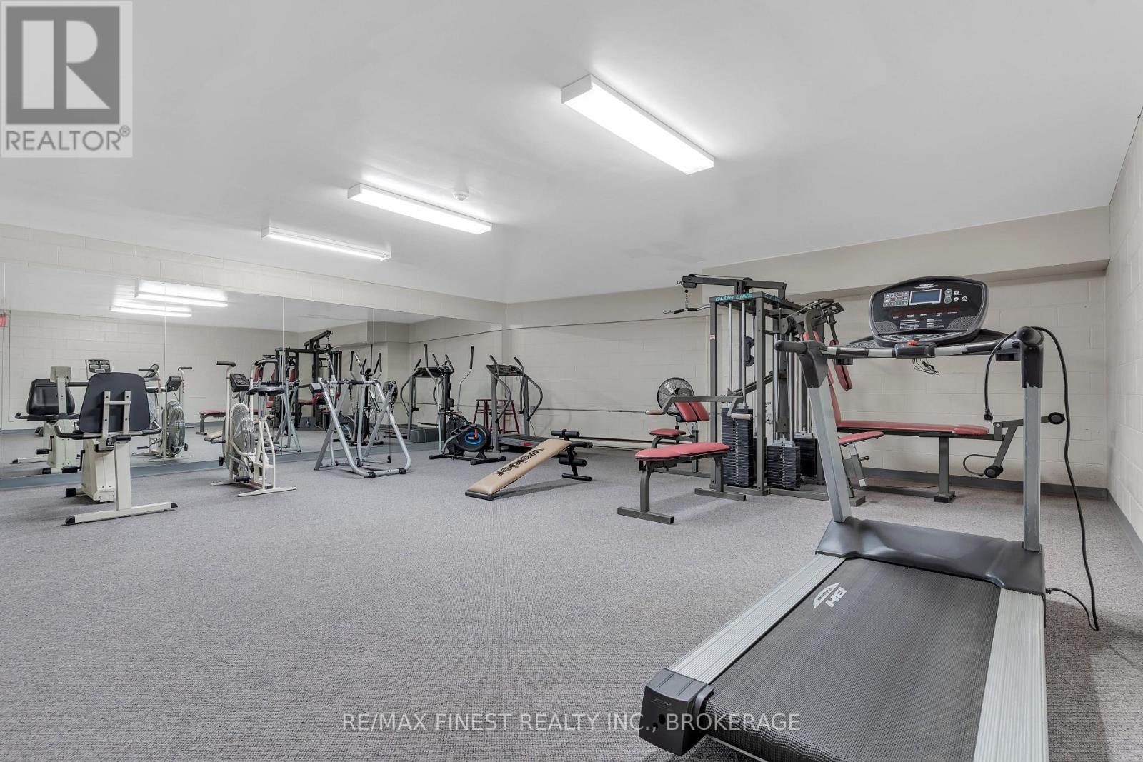 312 - 66 Greenview Drive, Kingston (Central City West), Ontario  K7M 7C5 - Photo 37 - X12646148