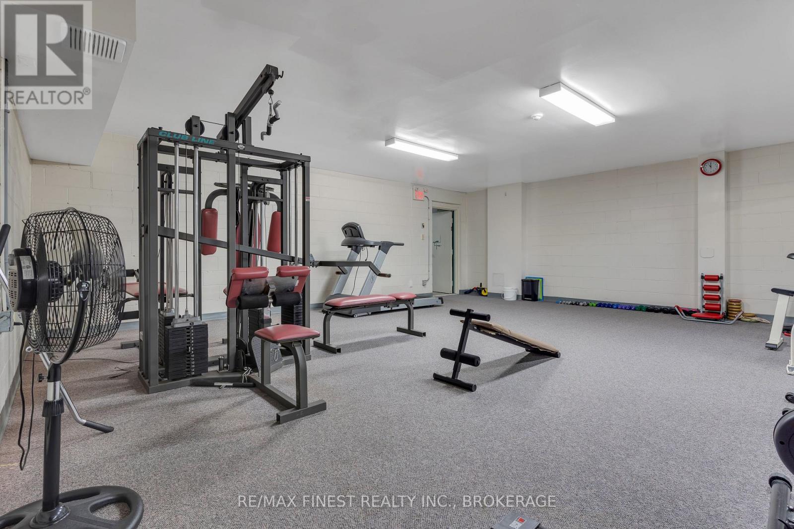 312 - 66 Greenview Drive, Kingston (Central City West), Ontario  K7M 7C5 - Photo 38 - X12646148