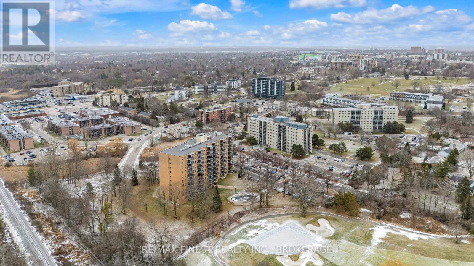 312 - 66 Greenview Drive, Kingston (Central City West), Ontario  K7M 7C5 - Photo 6 - X12646148