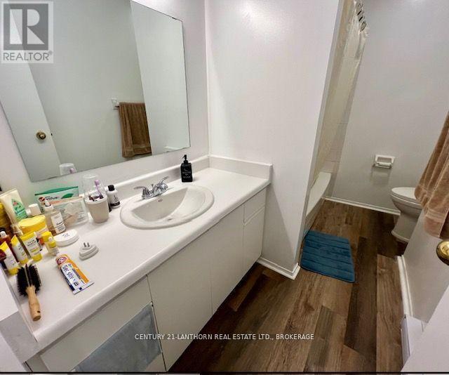 317 - 573 Armstrong Road, Kingston, Ontario  K7M 8J8 - Photo 10 - X12646152