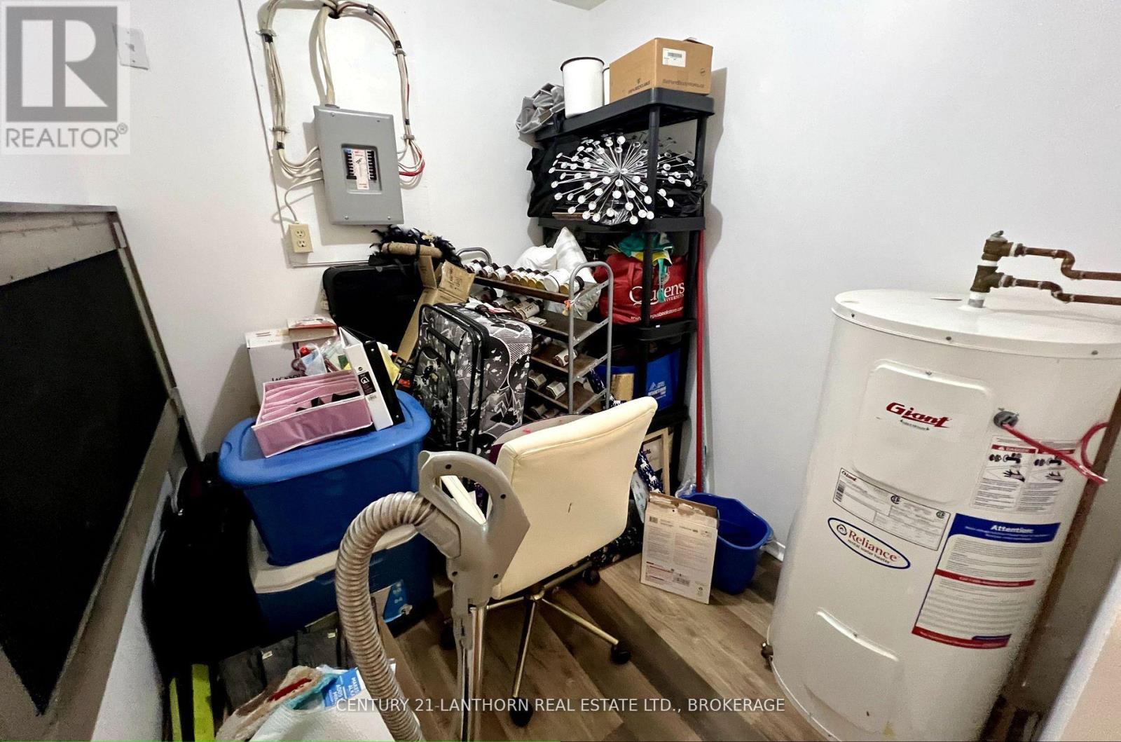 317 - 573 Armstrong Road, Kingston, Ontario  K7M 8J8 - Photo 16 - X12646152