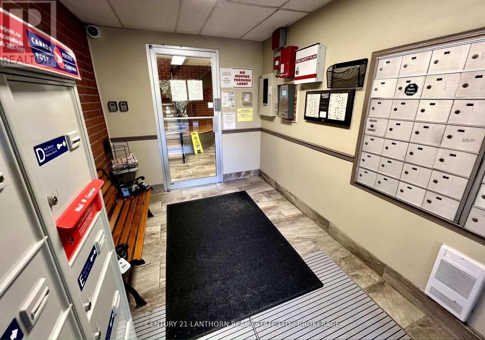 317 - 573 Armstrong Road, Kingston, Ontario  K7M 8J8 - Photo 3 - X12646152