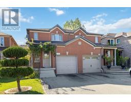 5607 PALMERSTON CRESCENT, Mississauga, Ontario
