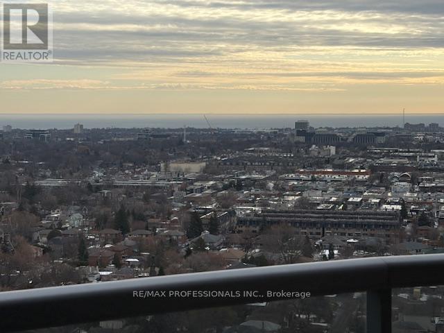 2805 - 3 Michael Power Place, Toronto, Ontario  M9A 0A2 - Photo 17 - W12589656