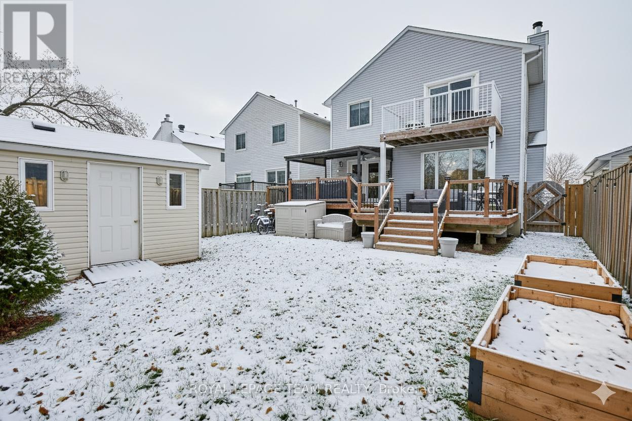 22 Vesta Street, Ottawa, Ontario  K2J 3Y9 - Photo 32 - X12646178