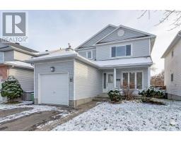 22 VESTA STREET, Ottawa, Ontario