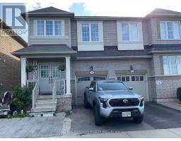 855 MILTONBROOK CRESCENT, Milton, Ontario