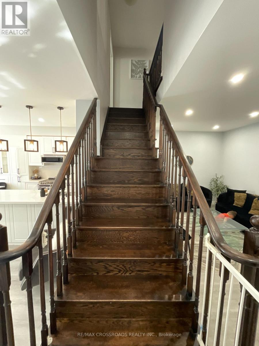 855 Miltonbrook Crescent, Milton, Ontario  L9T 7P5 - Photo 19 - W12645946